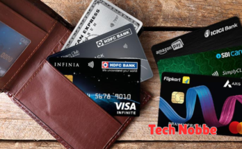 Best Credit Cards in India for Salaried Users