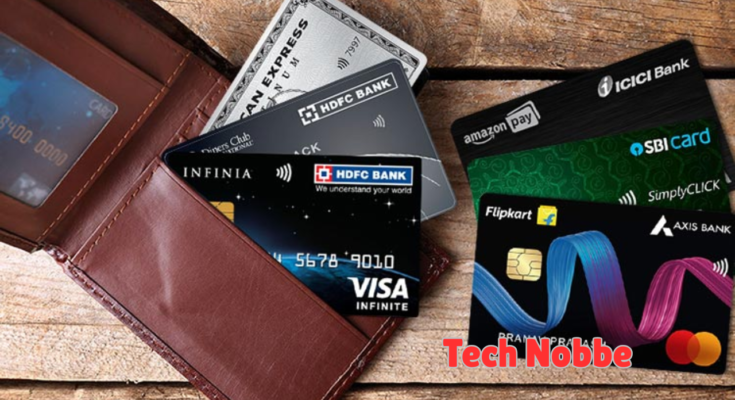 Best Credit Cards in India for Salaried Users