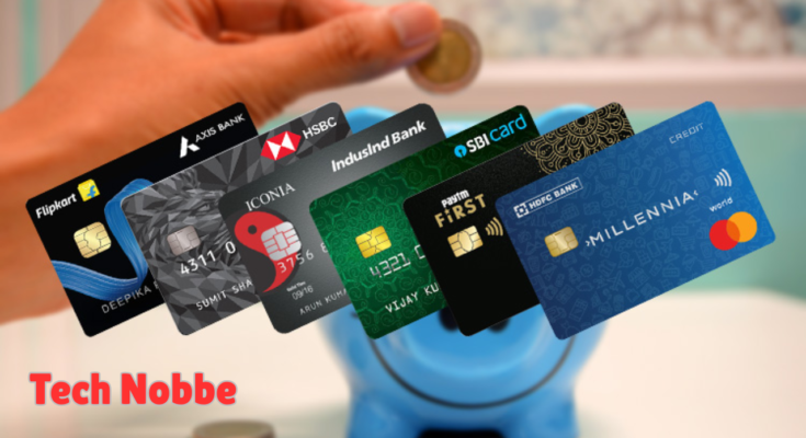 Best Low Interest Credit Cards in India
