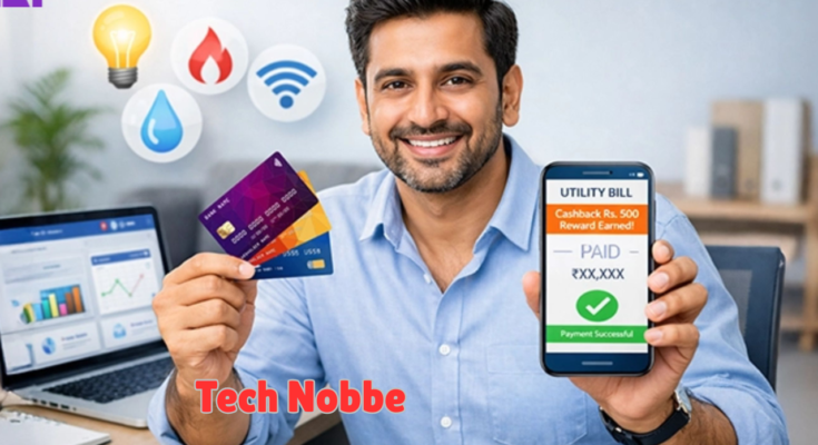 Best Credit Cards in India for Cashback Rewards